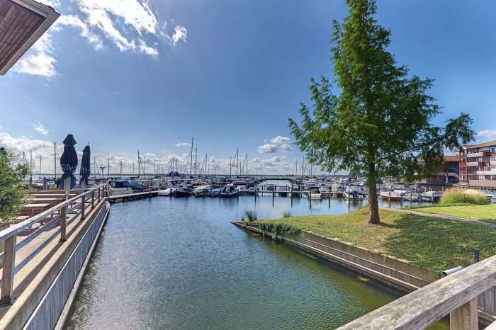 Biddinghuizen – Zuiderzee op Zuid 76 – Foto 35